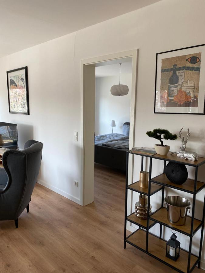 Ferienwohnung Hausbergblick 바트라우터베르크 외부 사진